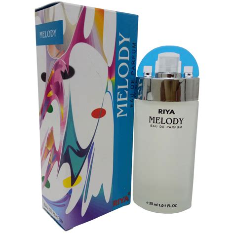 riya melody perfume.